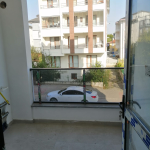 Arslandoğdu Apartmanı