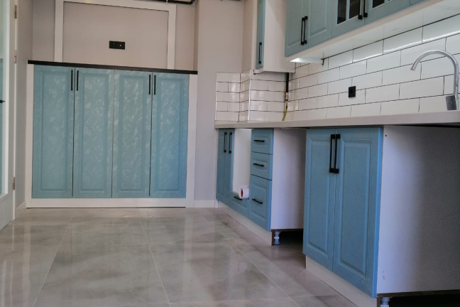 Arslandoğdu Apartmanı