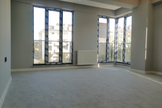 Arslandoğdu Apartmanı