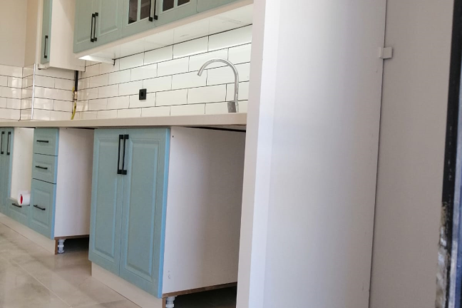 Arslandoğdu Apartmanı